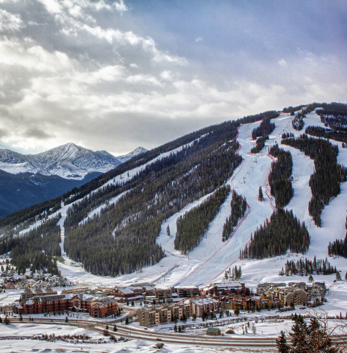 ski-vacation-copper-mountain-colorado - Powder Destinations