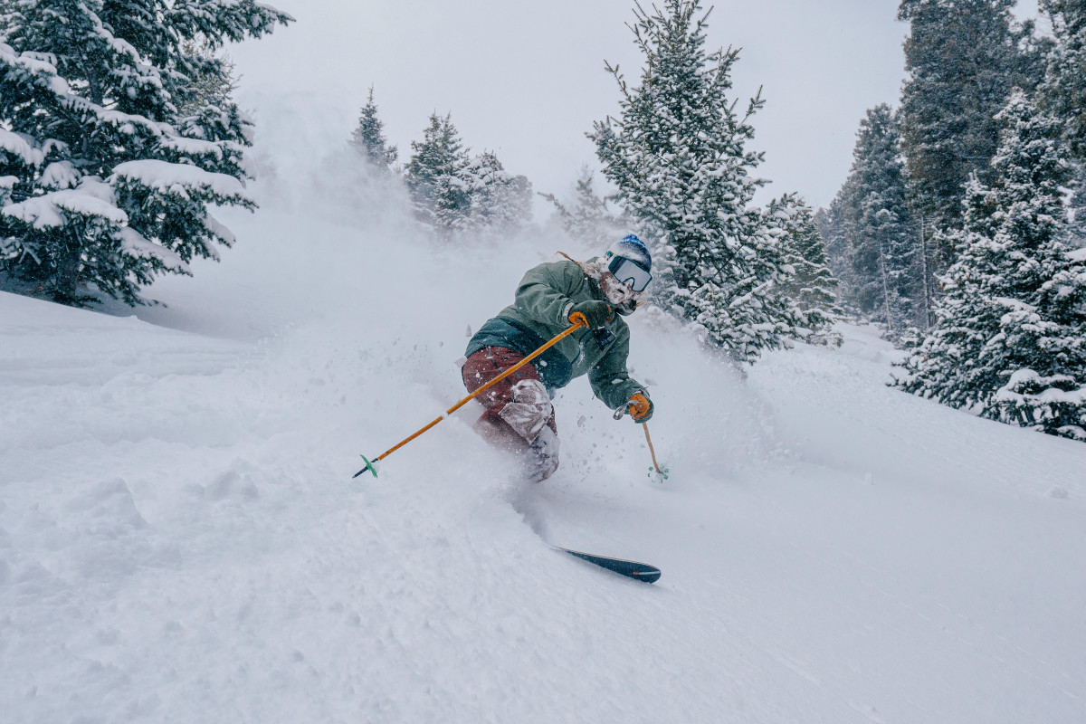 New Mexico's Angel Fire Resort Is Getting More Snow Plan Your Trip