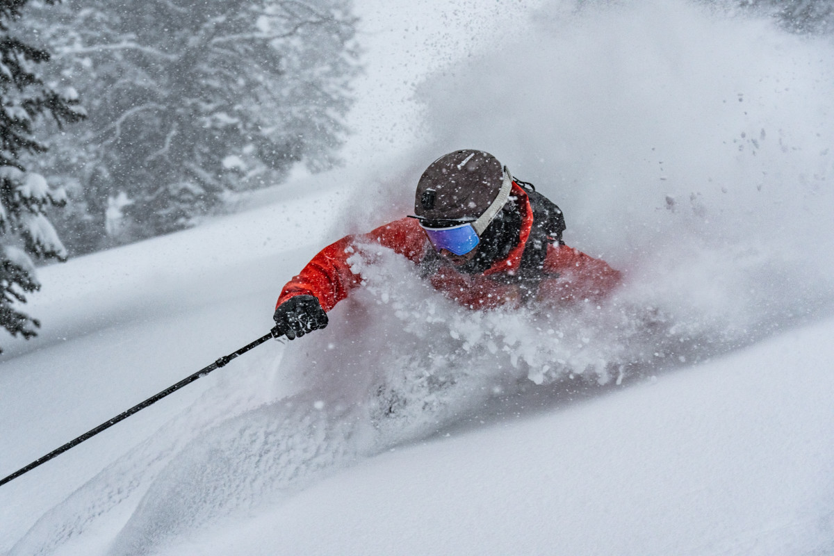 Atomic Launches new '24-25 skis, boots, and headwear - Powder