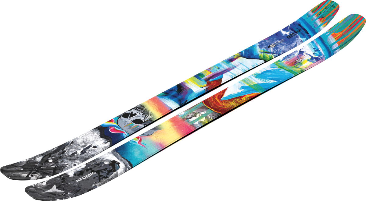 Review: 2025 Atomic Bent Chetler 120 Skis