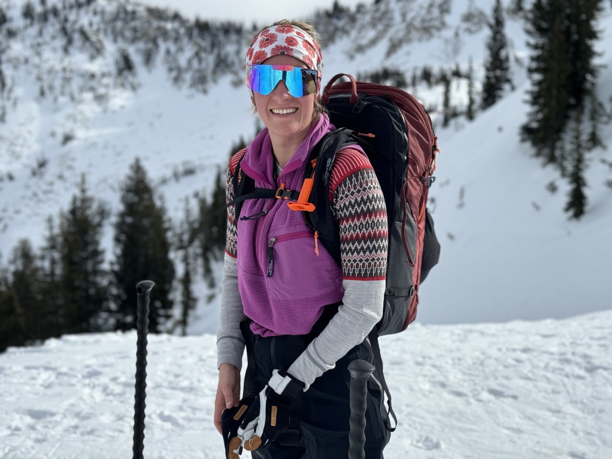 Scott Sports Patrol E1 30L Avalanche Backpack - Ski Gear 2021 -  Newschoolers.com