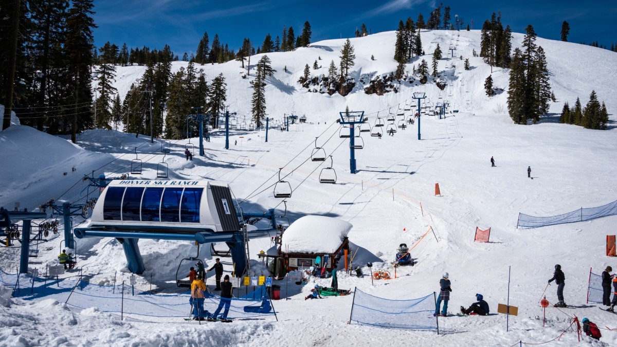 The 10 Most Affordable Ski Resorts in the United States