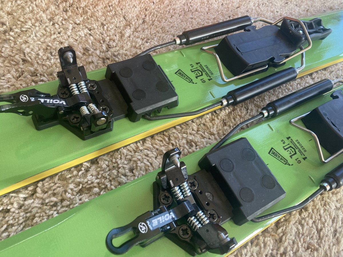 Will the Telemark Tech System Become the Telemark Norm?