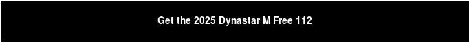 Get the 2025 Dynastar M Free 112